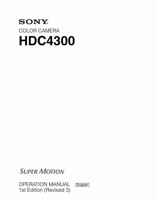 SONY HDC4300-page_pdf